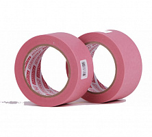 Малярная клейкая лента WASHI HOWARD 30мм*50м DELICATE