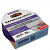 WASHI 25мм*25м LUX2525HW825L (Delicate Purple) Howard