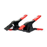 G16123 Зажим для лески Goldblatt ® RED