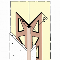 Профиль PROTEKTOR 3790
