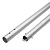 G16289 Алюминиевая штампованная ручка-кнопка GOLDBLATT