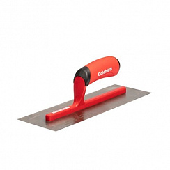 G16113 Шпатель-кельма для отделки 14 х 4 Goldblatt ® RED