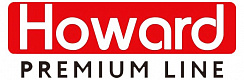 Гидроизоляция и пароизоляция D HOWARD LITE 60м2