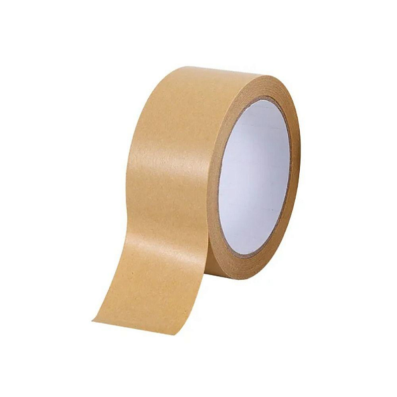 50мм*40м  JM8055 Крафт клейкая лента Kraft ECO Howard 