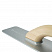 G16129 Thin Line литой магниевый поплавок 16 х 3 Goldblatt ® RED