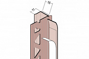 Профиль PROTEKTOR 37362