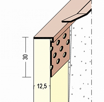 Профиль PROTEKTOR 3785